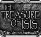 Treasure Of Isis