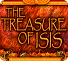 Treasure Of Isis