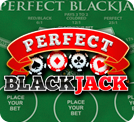 blackjack perfect
