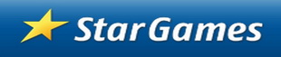 StarGames casino  Logo