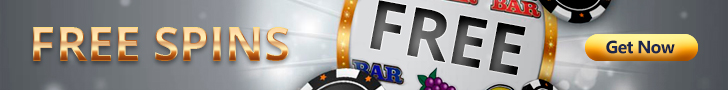 Casino Free Spins Bonus