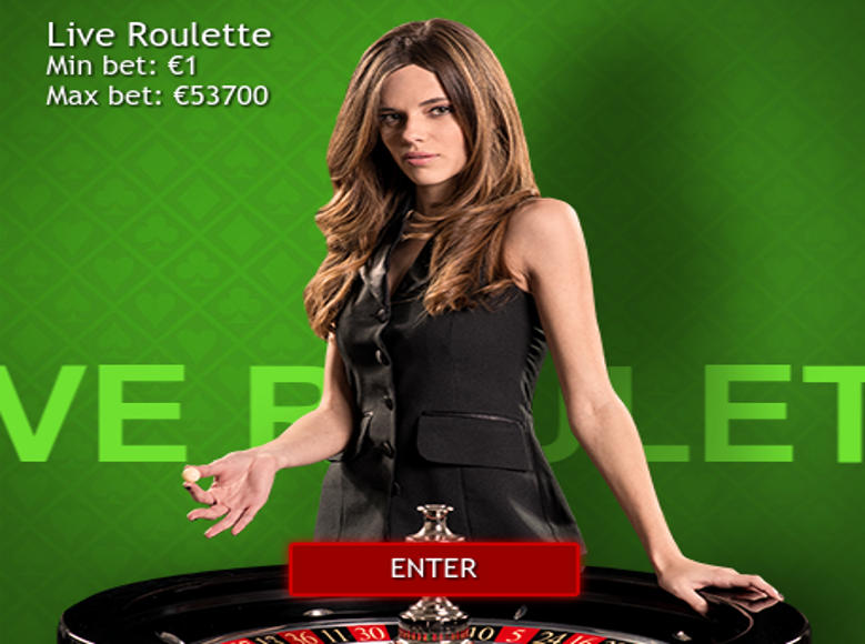 Live Roulette For Real Money