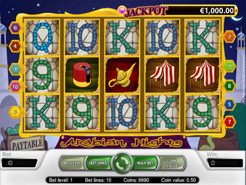 Just how many Outlines golden goddess free spins Ought i Play on A video slot?