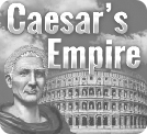 Caesar`s Empire