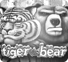 Tiger vs Bear 