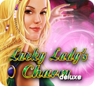 Lucky Lady Charm Deluxe 