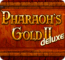 Pharaoh's Gold 2 deluxe