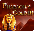 Pharaohs Gold 3
