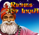 Riches of India