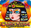 Cleopatra Queen of slots