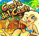 Costa del Cash