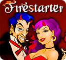 Firestarter Online Casino