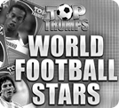 Top Trumps Football Stars