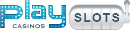 PlaySlotsCasinos logo