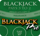 blackjack pro