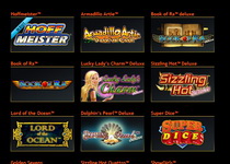 StarGames casino  game preview