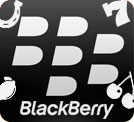 Blackberry slots overview