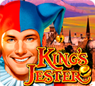 King`s Jester 